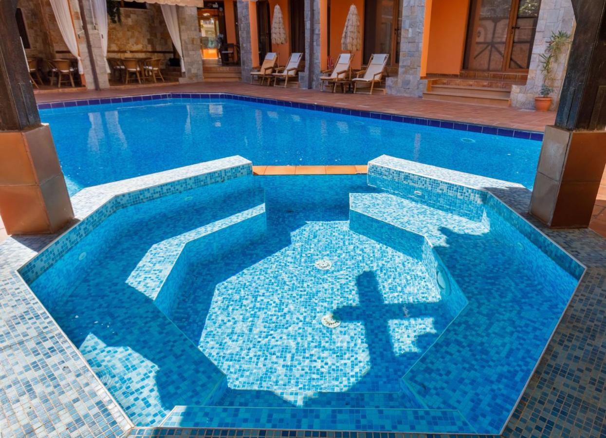 Casa Del Mar Apartments Pantai Sunny Bagian luar foto