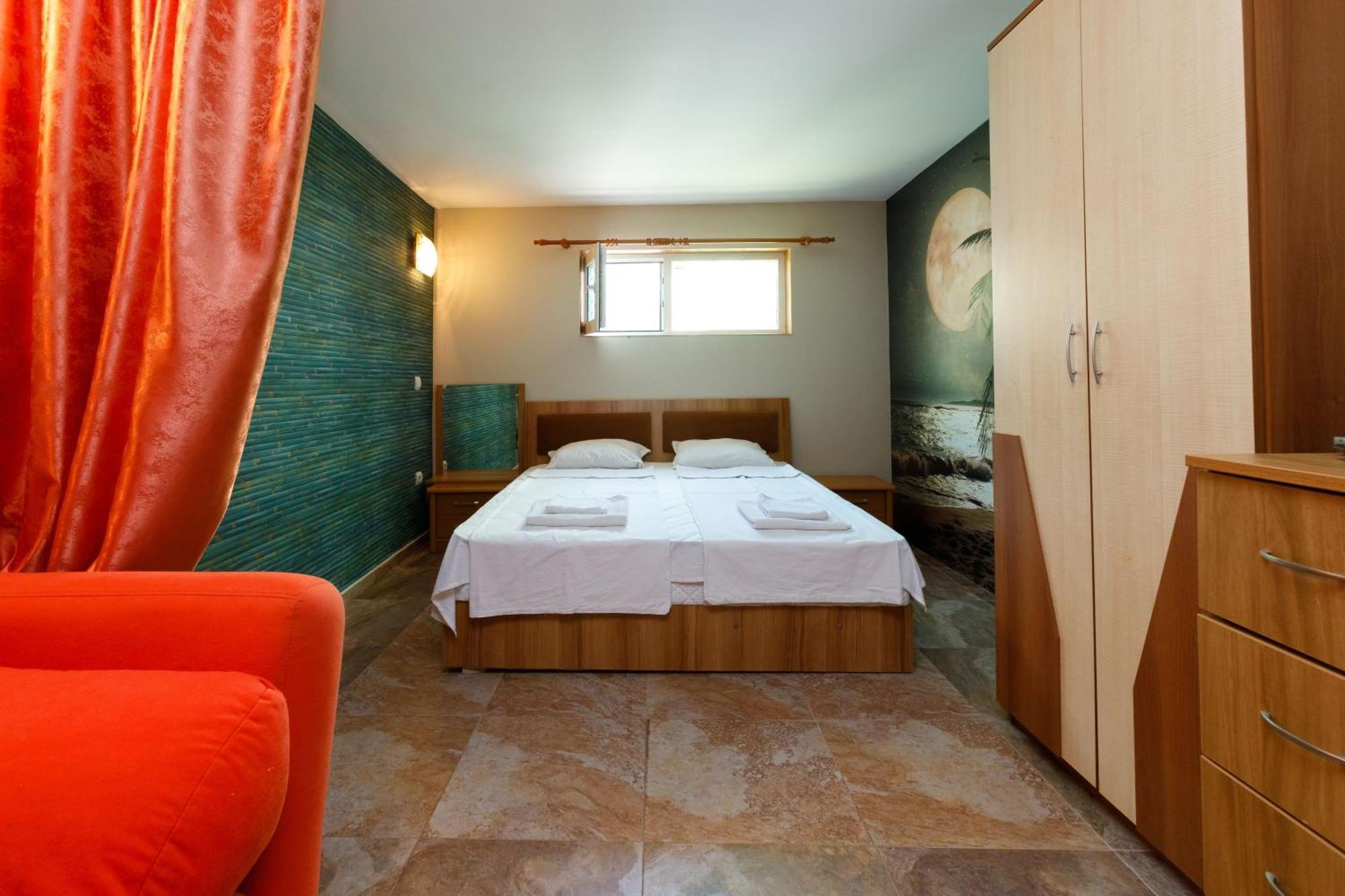 Casa Del Mar Apartments Pantai Sunny Bagian luar foto