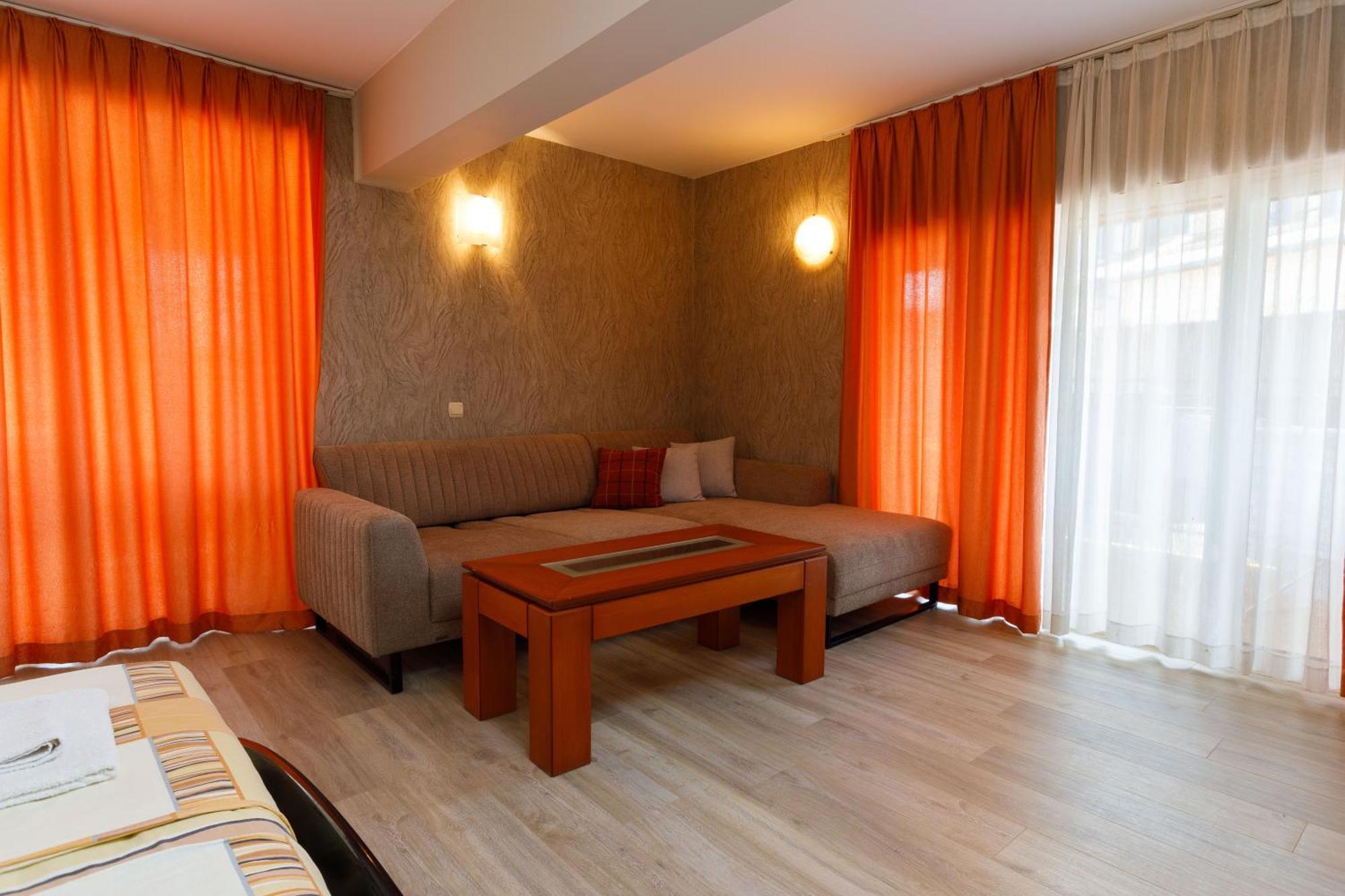 Casa Del Mar Apartments Pantai Sunny Bagian luar foto