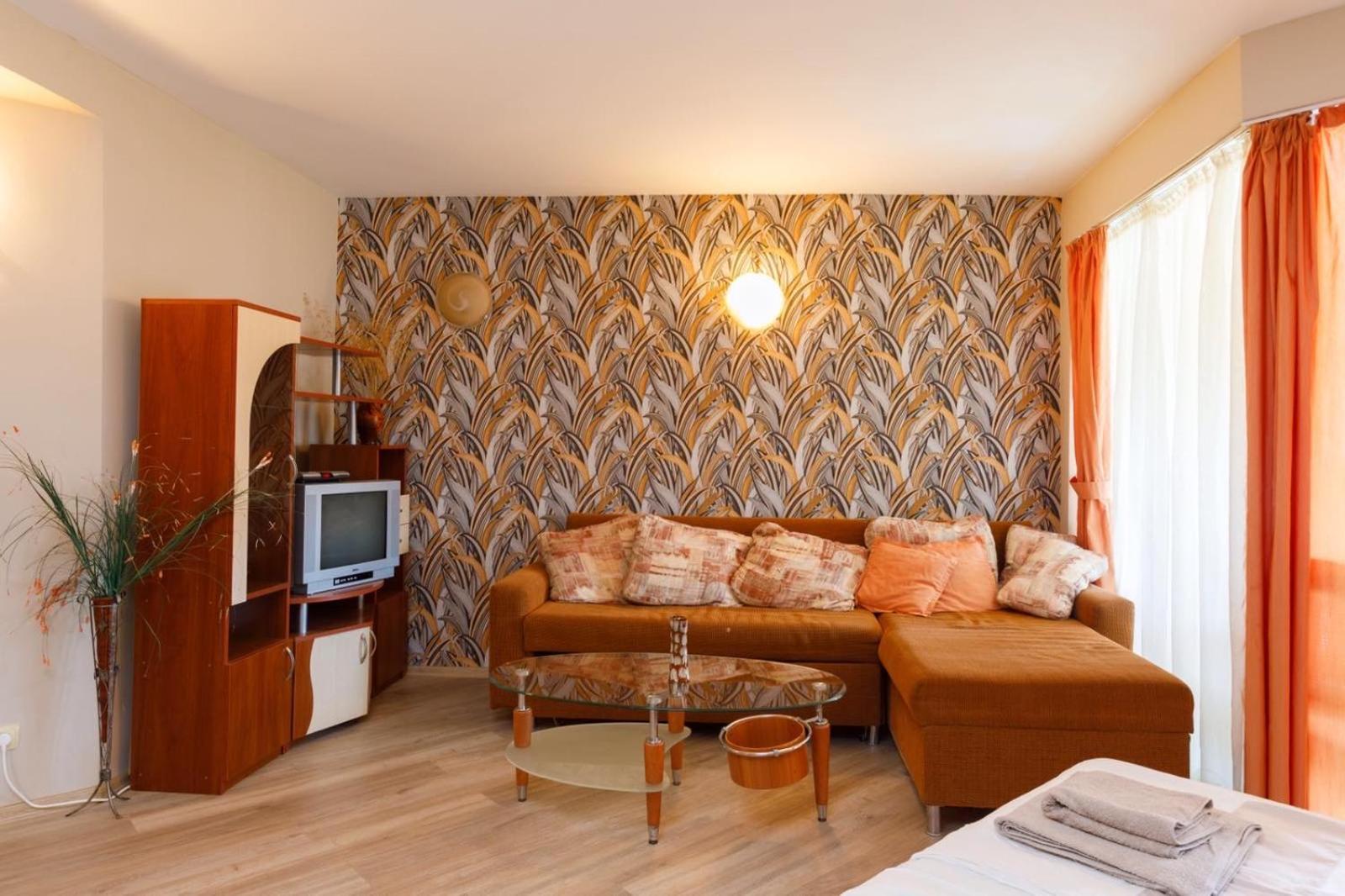 Casa Del Mar Apartments Pantai Sunny Bagian luar foto