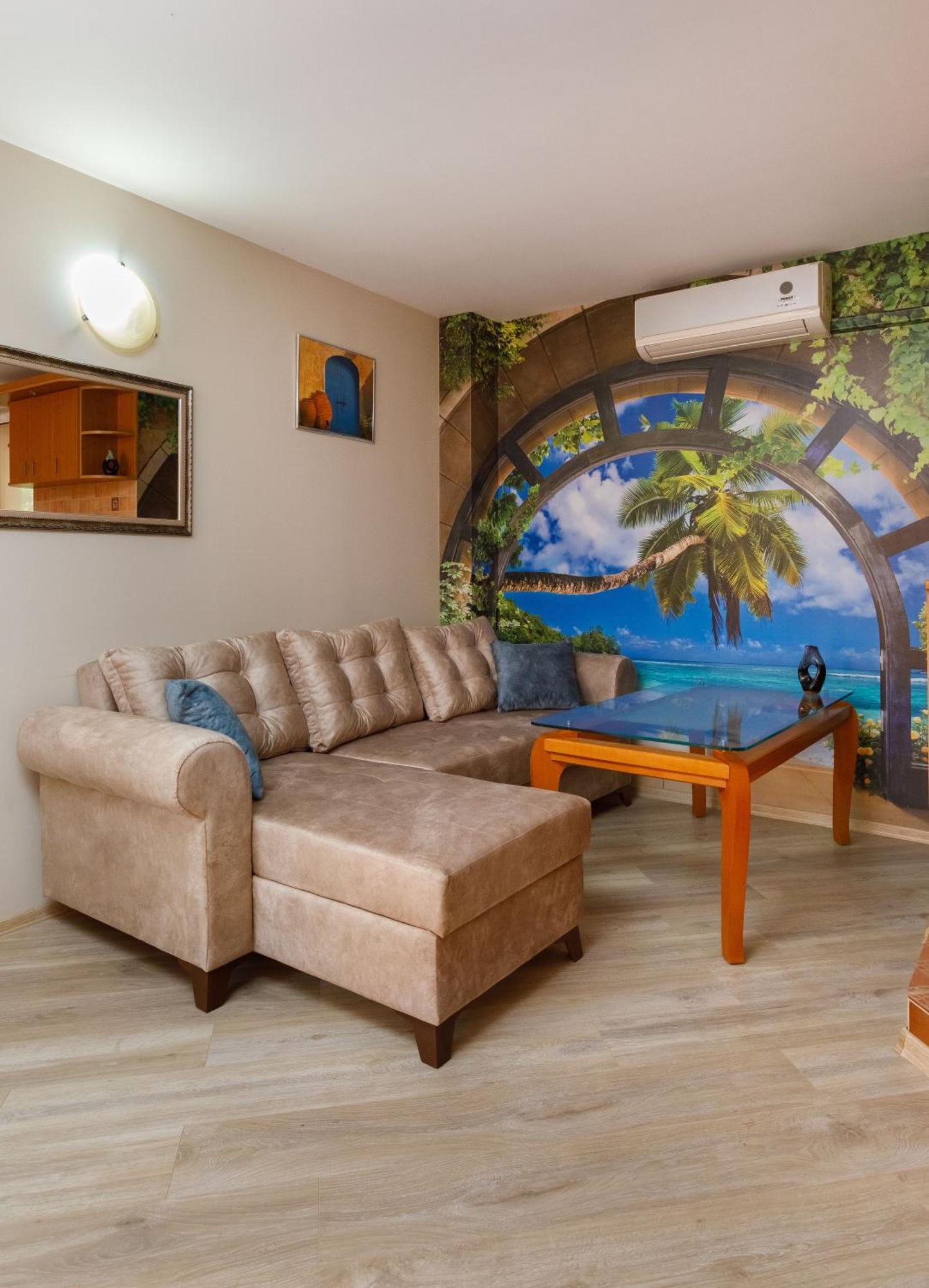 Casa Del Mar Apartments Pantai Sunny Bagian luar foto