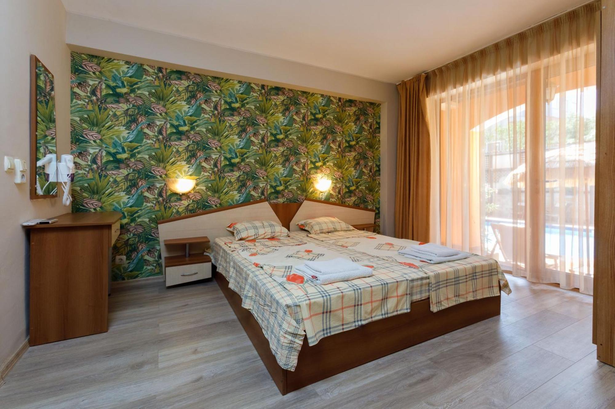 Casa Del Mar Apartments Pantai Sunny Bagian luar foto