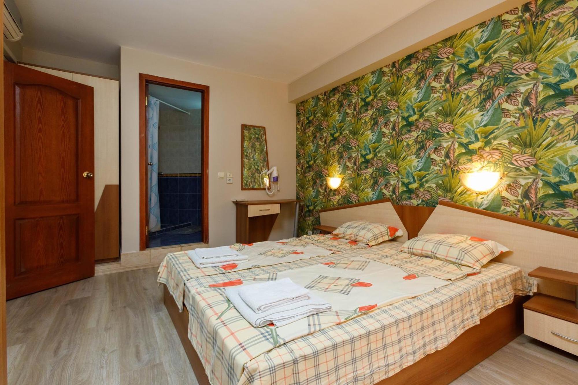 Casa Del Mar Apartments Pantai Sunny Bagian luar foto