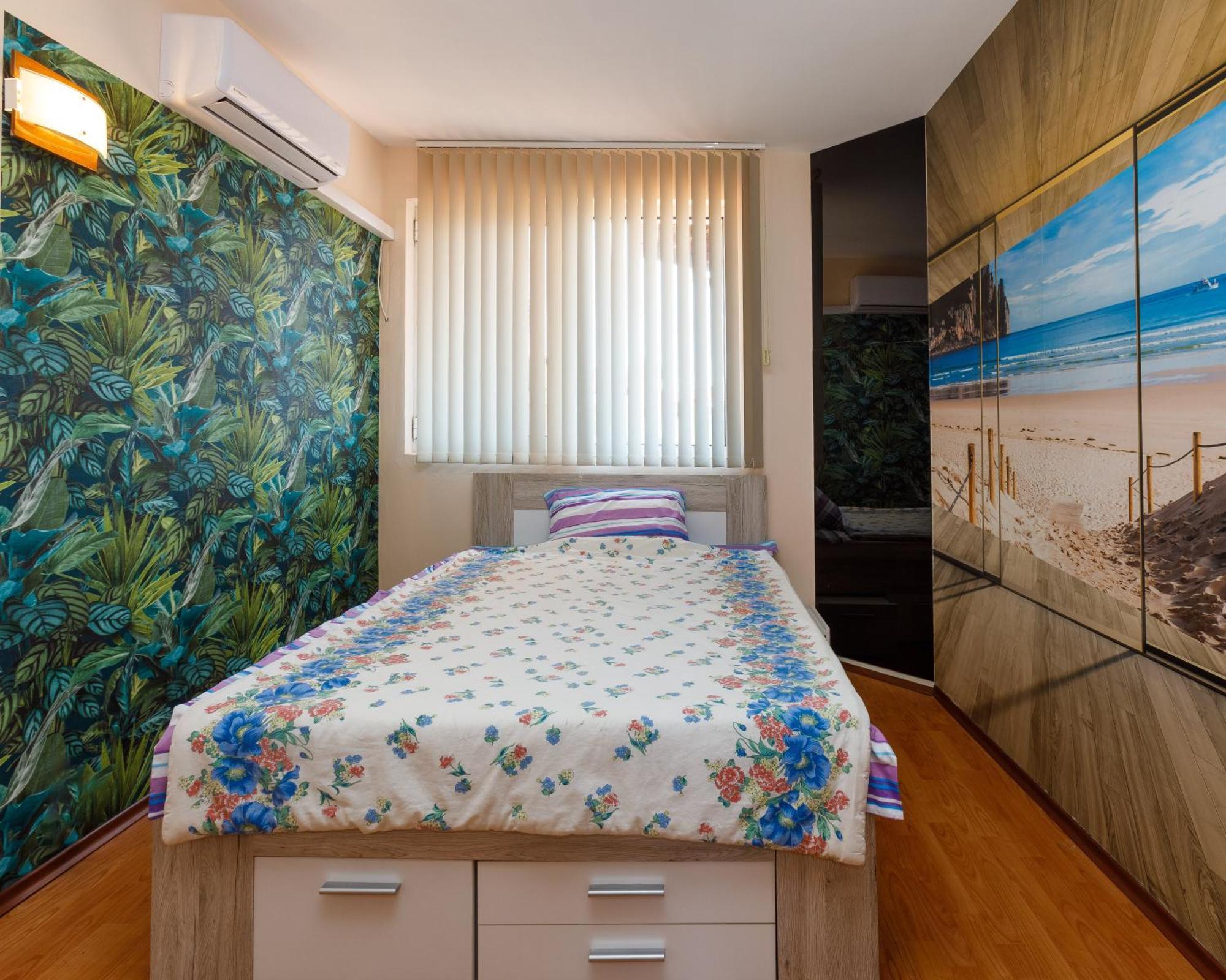 Casa Del Mar Apartments Pantai Sunny Bagian luar foto