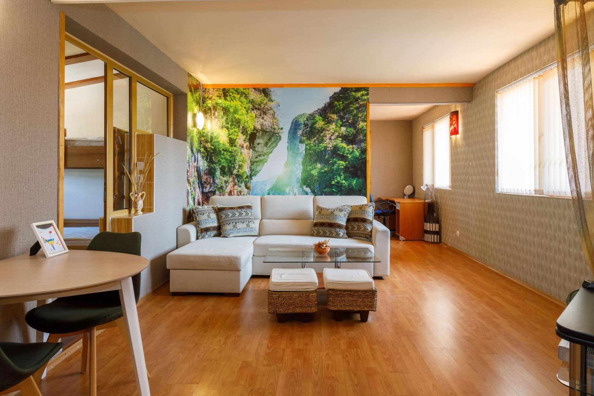 Casa Del Mar Apartments Pantai Sunny Bagian luar foto