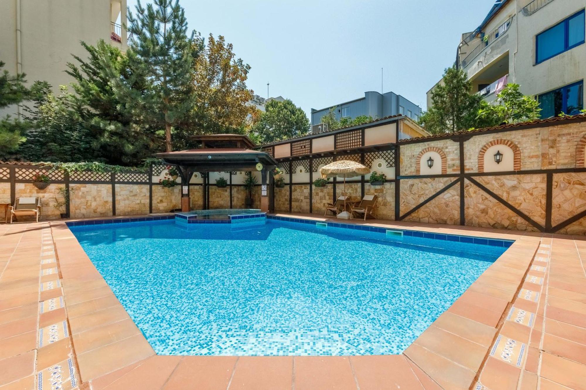 Casa Del Mar Apartments Pantai Sunny Bagian luar foto